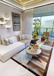 Union Square Residences (D1), Condominium #473930501